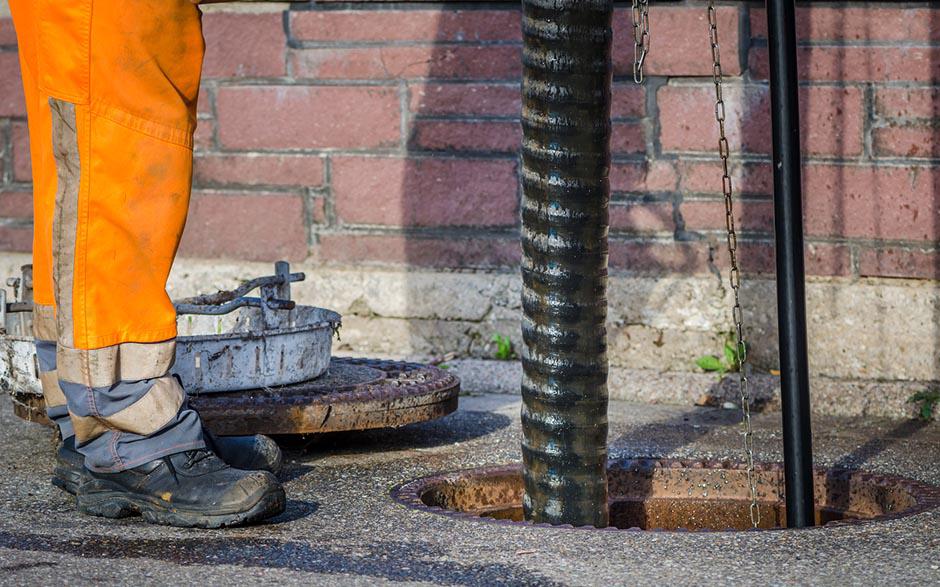 canalisation assainissement Vincennes